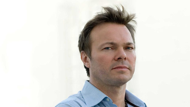 Pete Tong