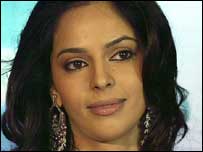 ملکہ شیراوت