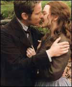 Scene from A Dinner of Herbs