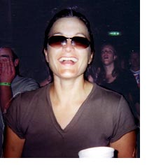 Image: Sharon Lyndsay