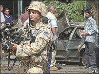 عراق(فائل فوٹو)