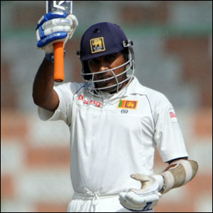 سری لنکا بمقابلہ پاکستان