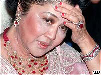 Imelda Marcos