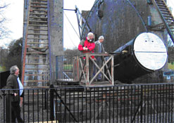 The Leviathan of Parsonstown