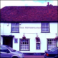 The Metropolitan