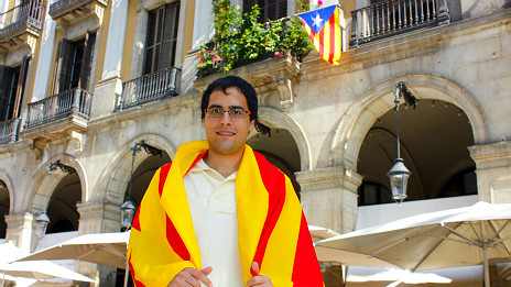 Aléx Garcia Fernández. Foto: Liana Aguiar