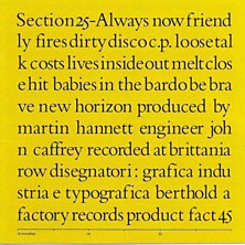 Review of Always Now