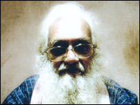 ڈھونگ یا خدا دوست؟