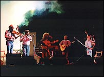 The Tannahill Weavers