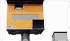 speed camera