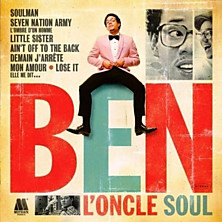 Review of L’Oncle Soul