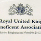 Lydia now works for Independent Age - The Royal UK Beneficent Association