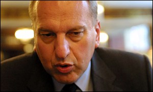 Asociace krajů má k návrhu výhrady