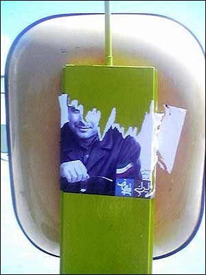 عکس از بهار