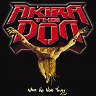 When We Were Young, album cover