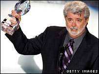 George Lucas