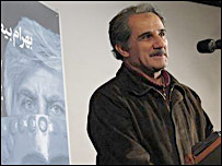 مهدی هاشمی، بازیگر