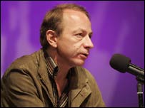 Michel Houellebecg