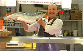 Coventry Retail Market 