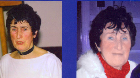 Rhan o glawr y llyfr