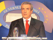 Călin Popescu Tăriceanu