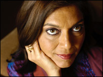 मीरा नायर