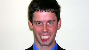 Scott Watkin, the Learning Disabilities Co-Tsar