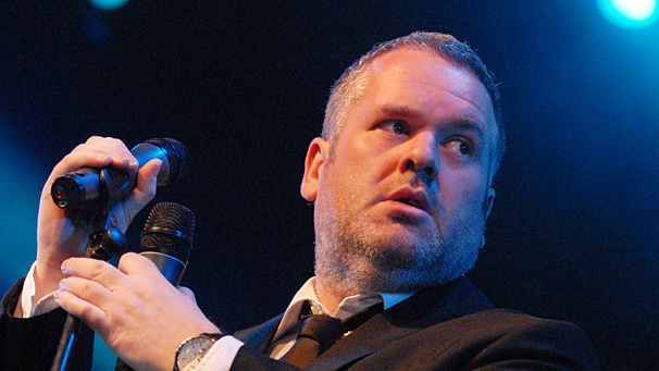 Photos from the Big Weekend