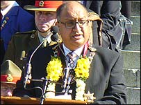 आनंद सत्यानंद