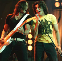 फ़रहान अख़्तर