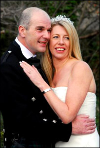 戴维·琼斯和谢里尔·派普斯