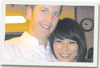 Sean a Ying Crawford