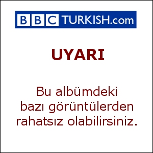 UYARI