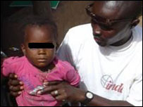 ONG já presta apoio domiciliário em Bissau