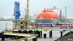lng-terminal