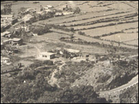 टिहरी शहर 