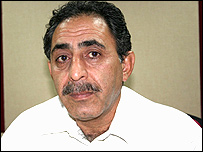 محمد مسینایی؛ بازرگان ايرانی در دوبی