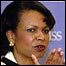 Condoleezza Rice