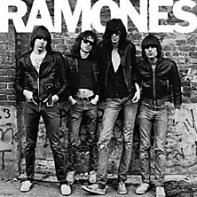 Review of The Ramones