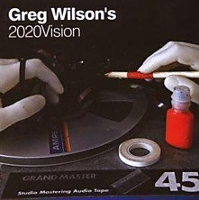 Review of Greg Wilson's 2020 Vision Review of Greg Wilson's 2020 Vision