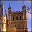 Exeter Cathedral (Image: Cathedral)