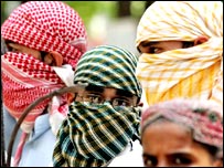 लाल मस्जिद