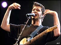 bertrand cantat