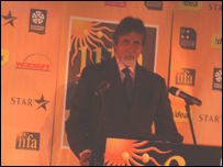 अमिताभ बच्चन