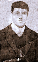 Ernest Robinson