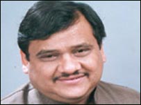 अखिलेश दास