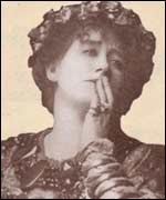 Dame Ellen Terry