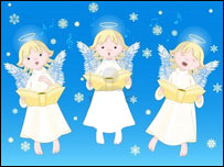 لالايی اطفال برای مادر