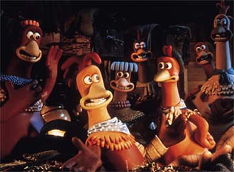 Chicken Run
