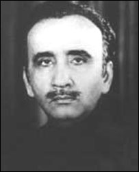  محمد خان جونیجو 